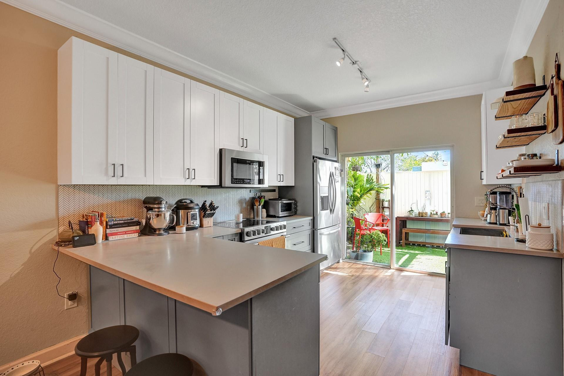 Centerville Condo - Residential Lease