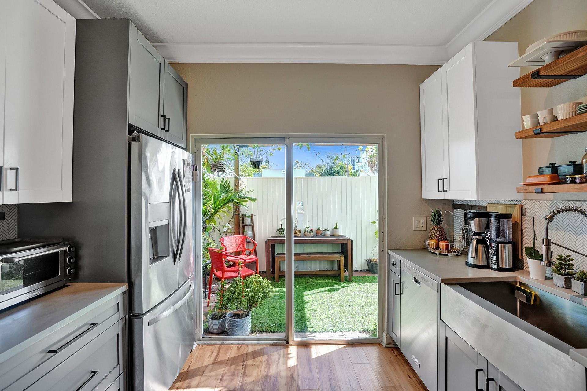 Centerville Condo - Residential Lease