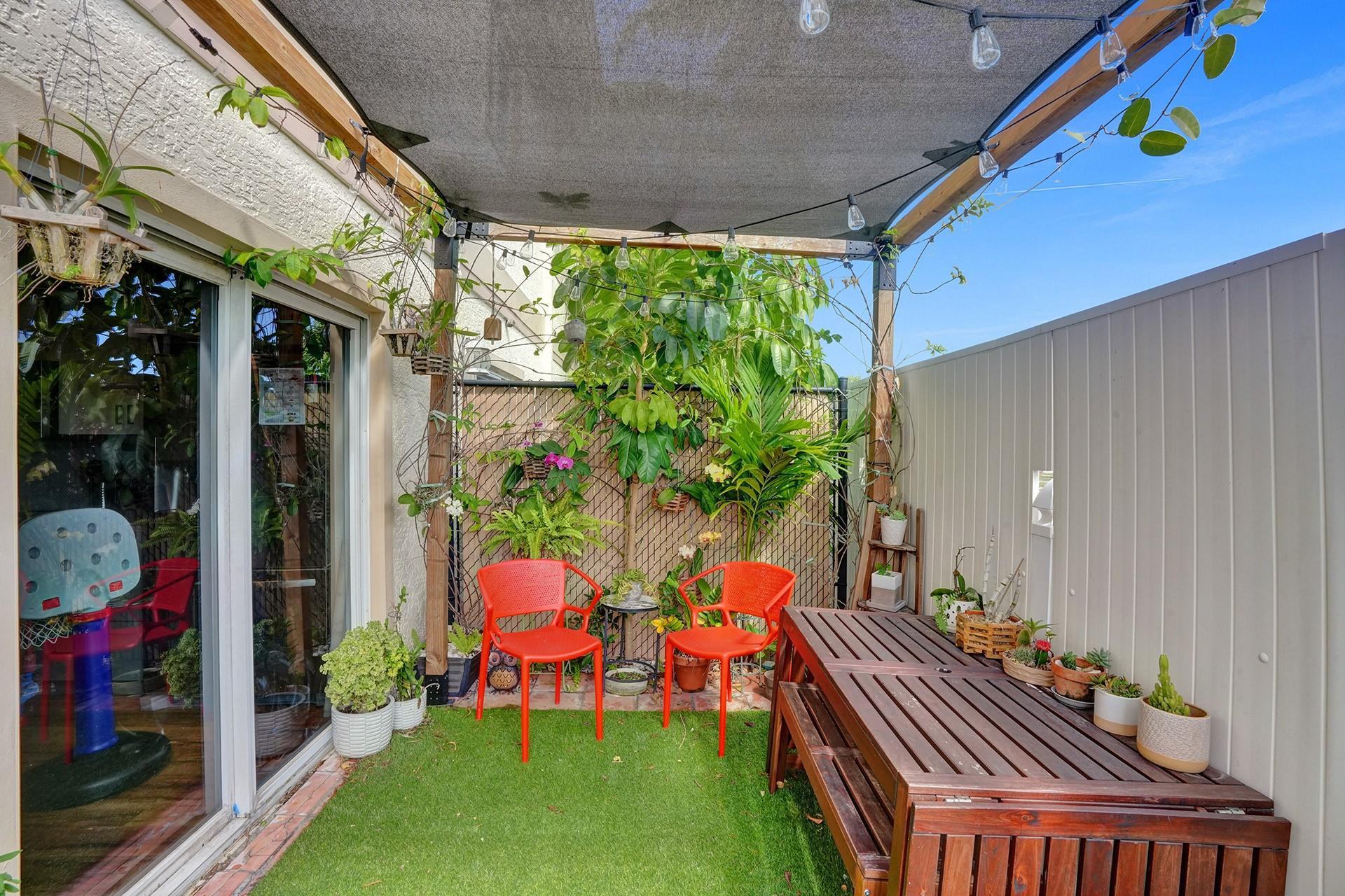 Centerville Condo - Residential Lease