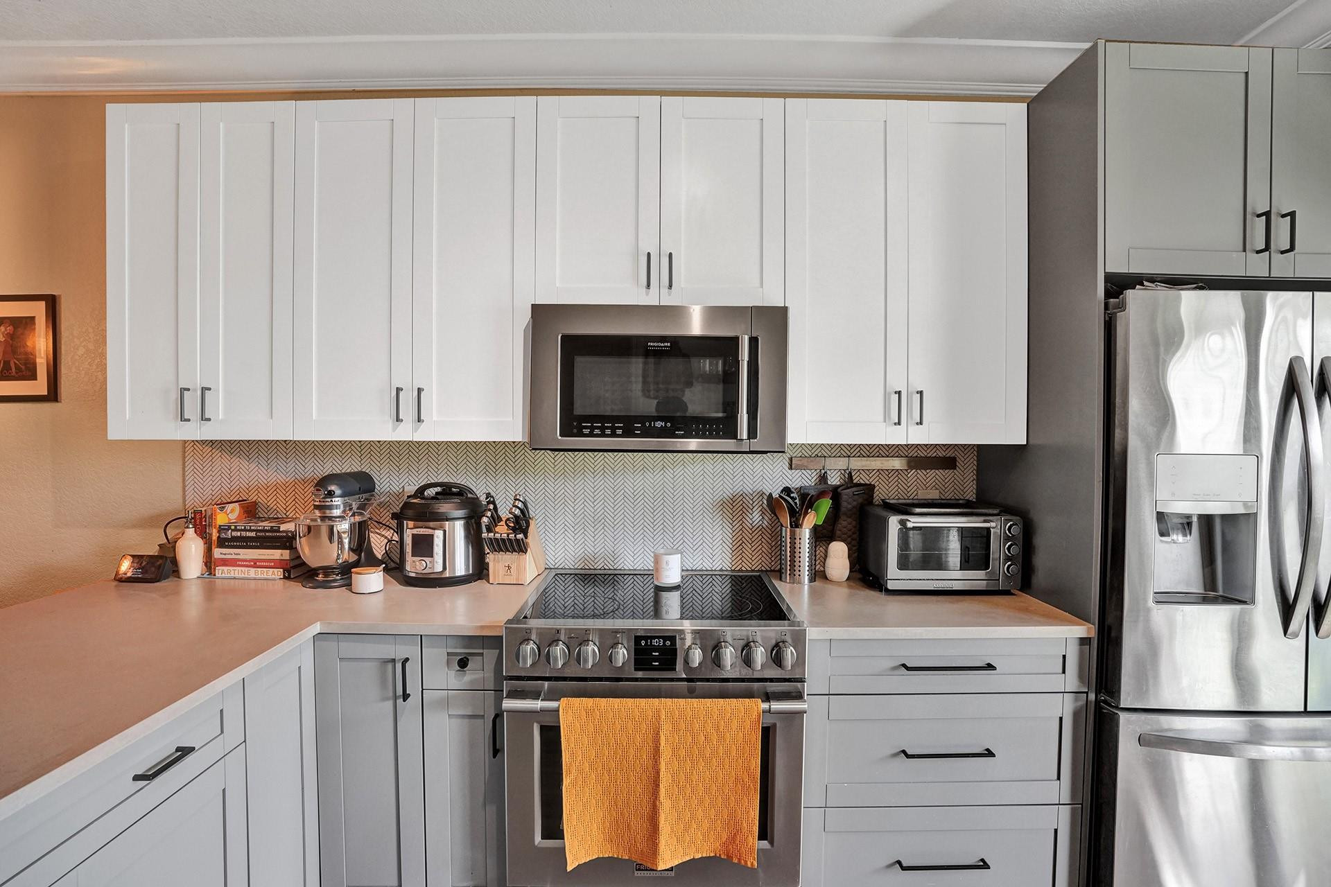 Centerville Condo - Residential Lease