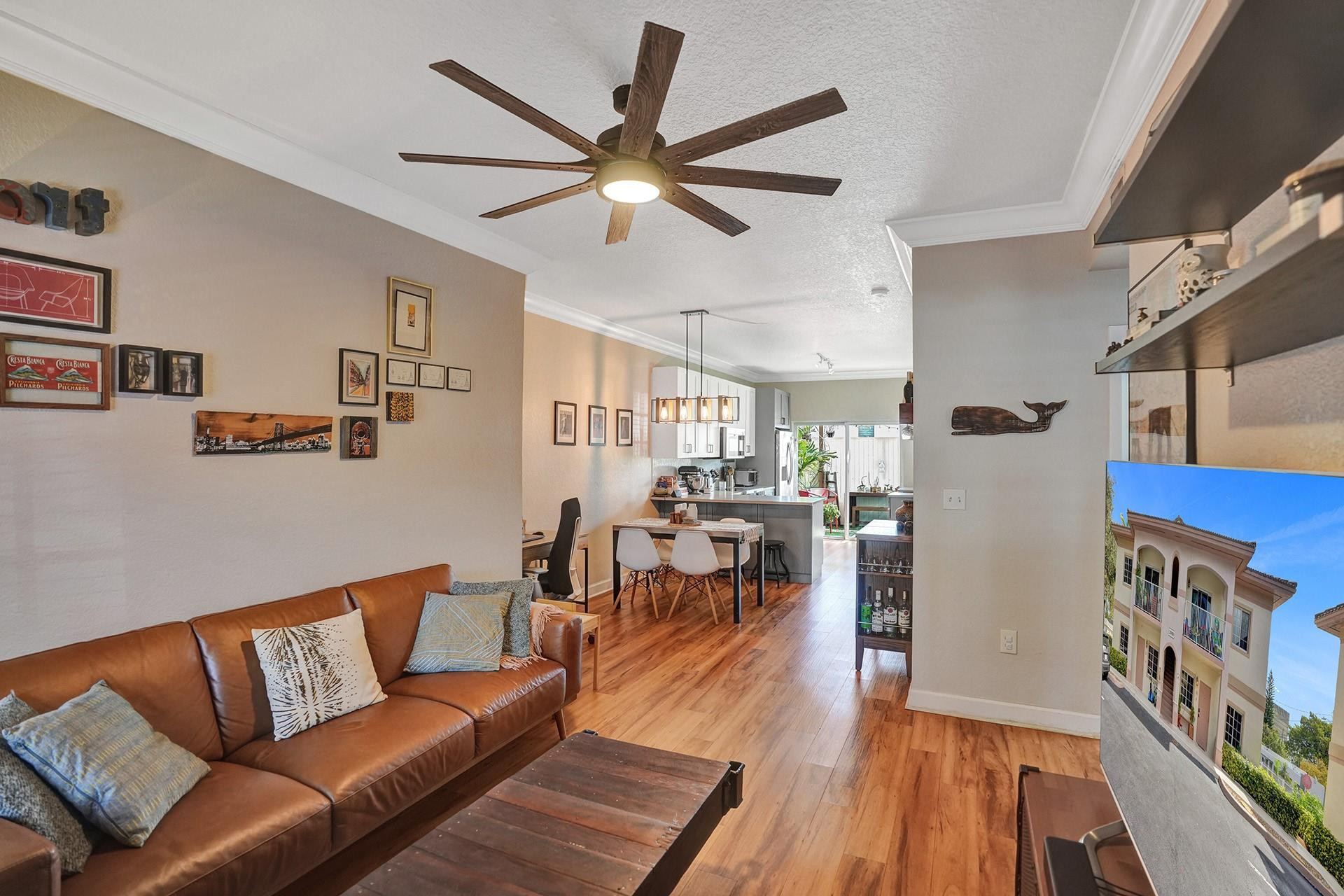 Centerville Condo - Residential Lease