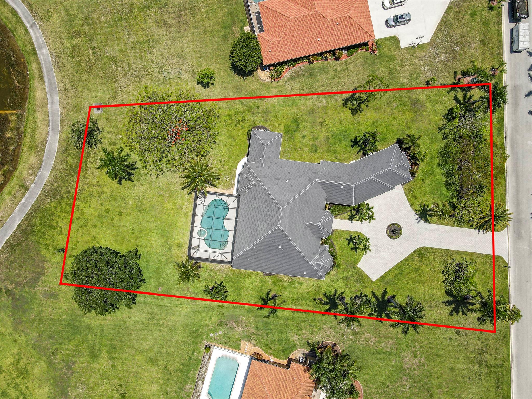 8006 Woodsmuir Drive