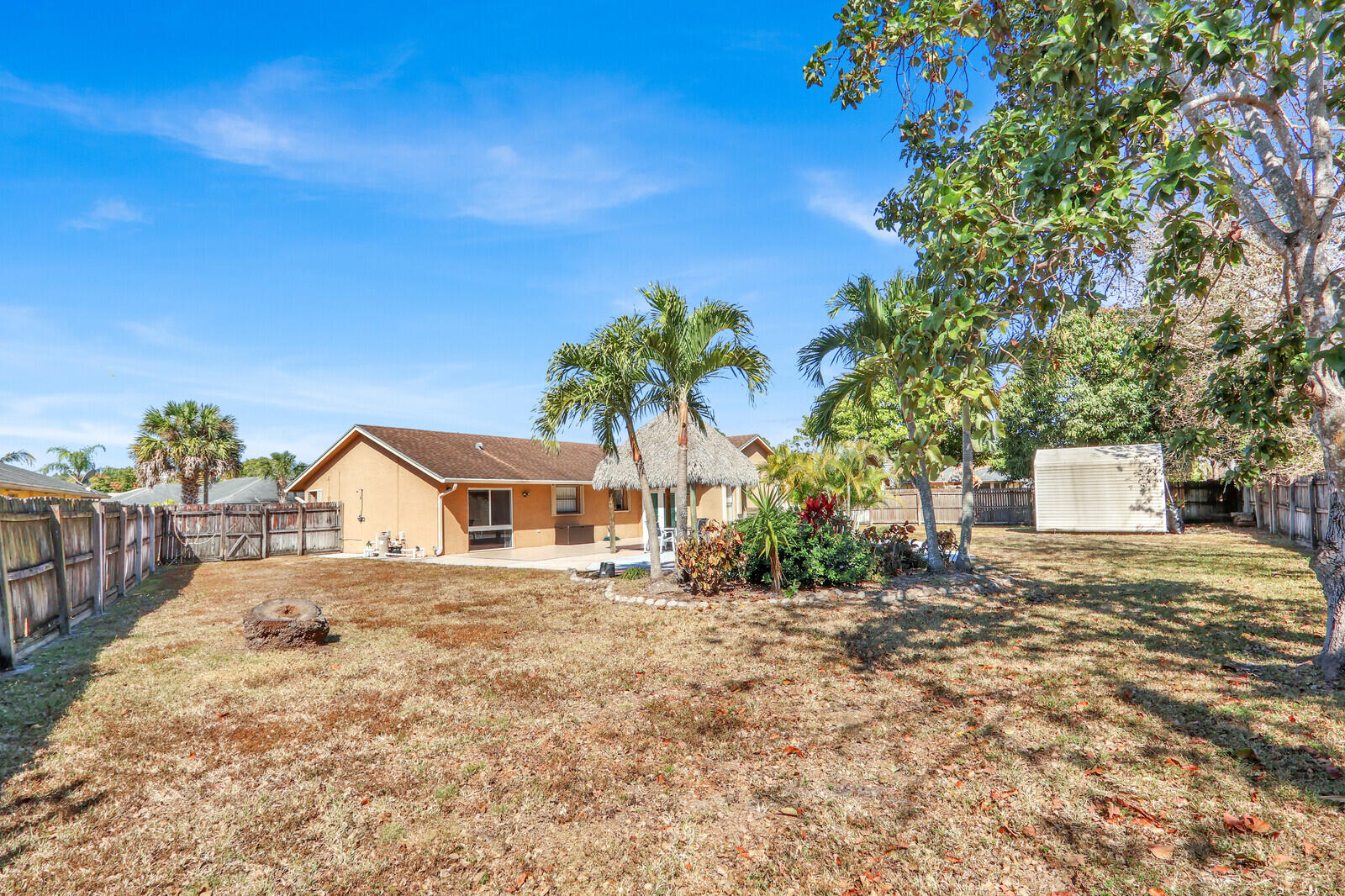 HAWTHORN - Residential