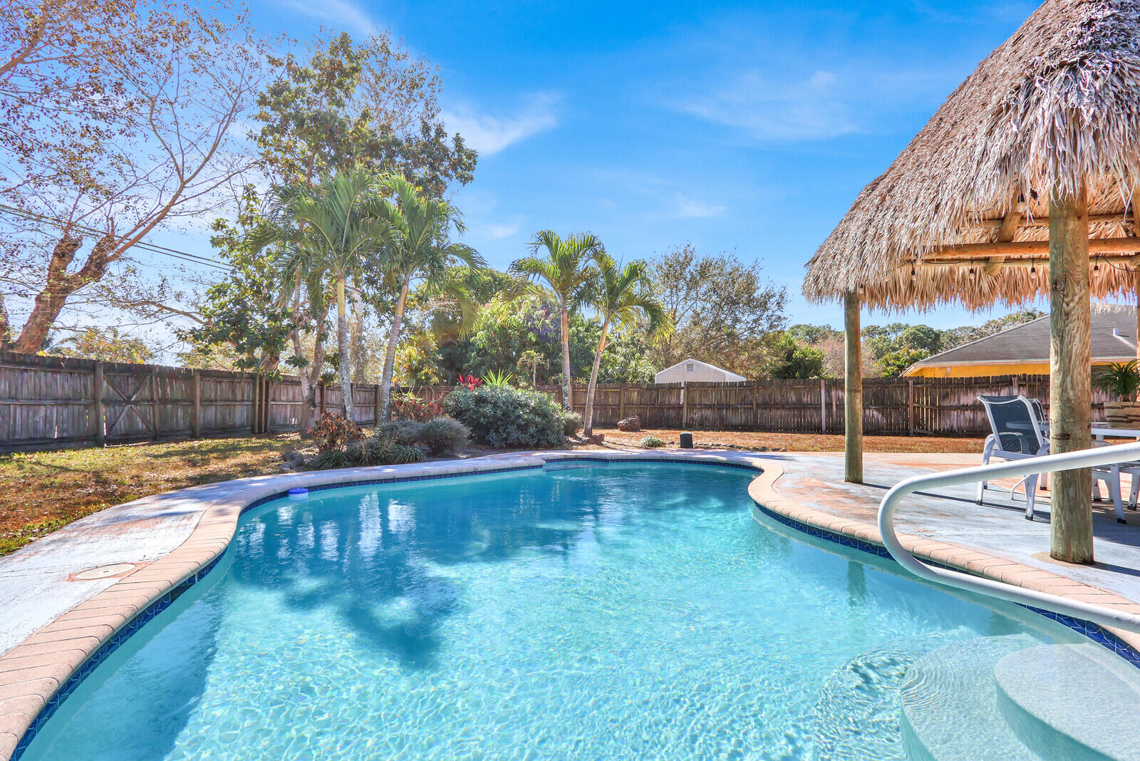 HAWTHORN - Residential