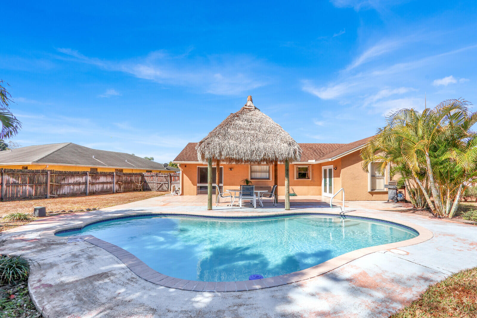 HAWTHORN - Residential