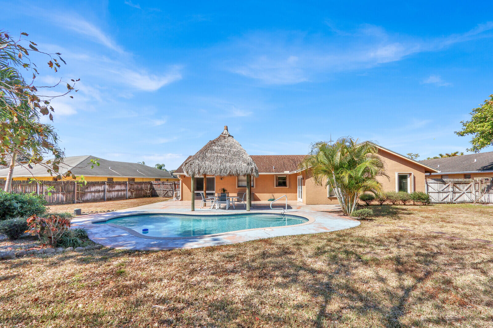 HAWTHORN - Residential