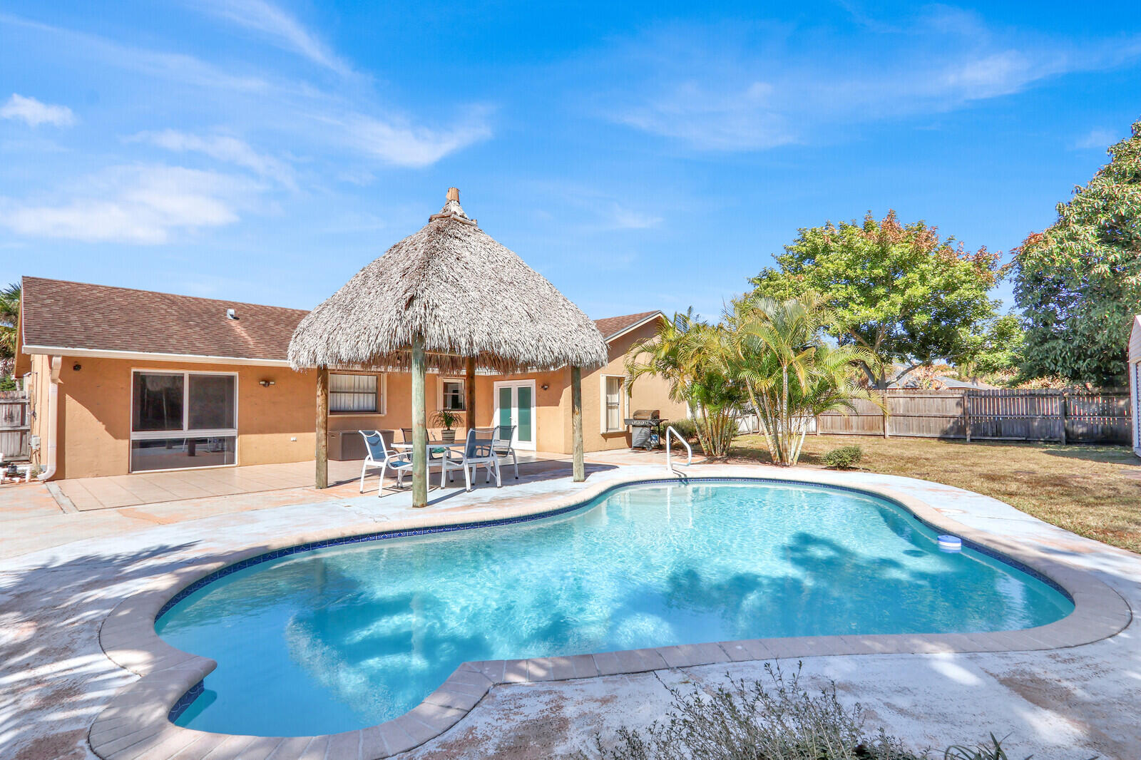 HAWTHORN - Residential