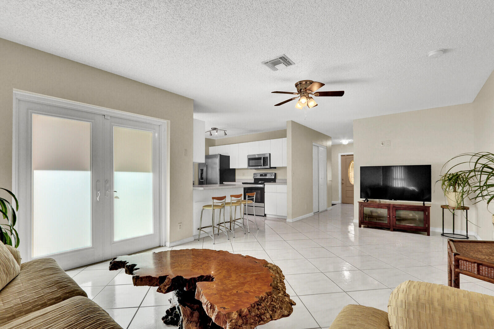 HAWTHORN - Residential