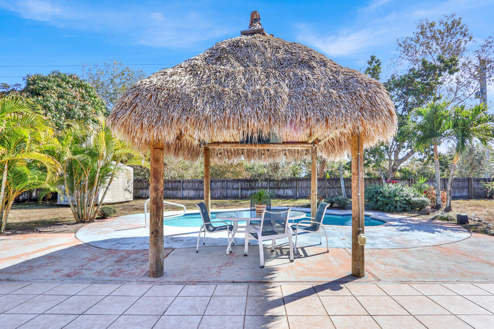 HAWTHORN - Residential