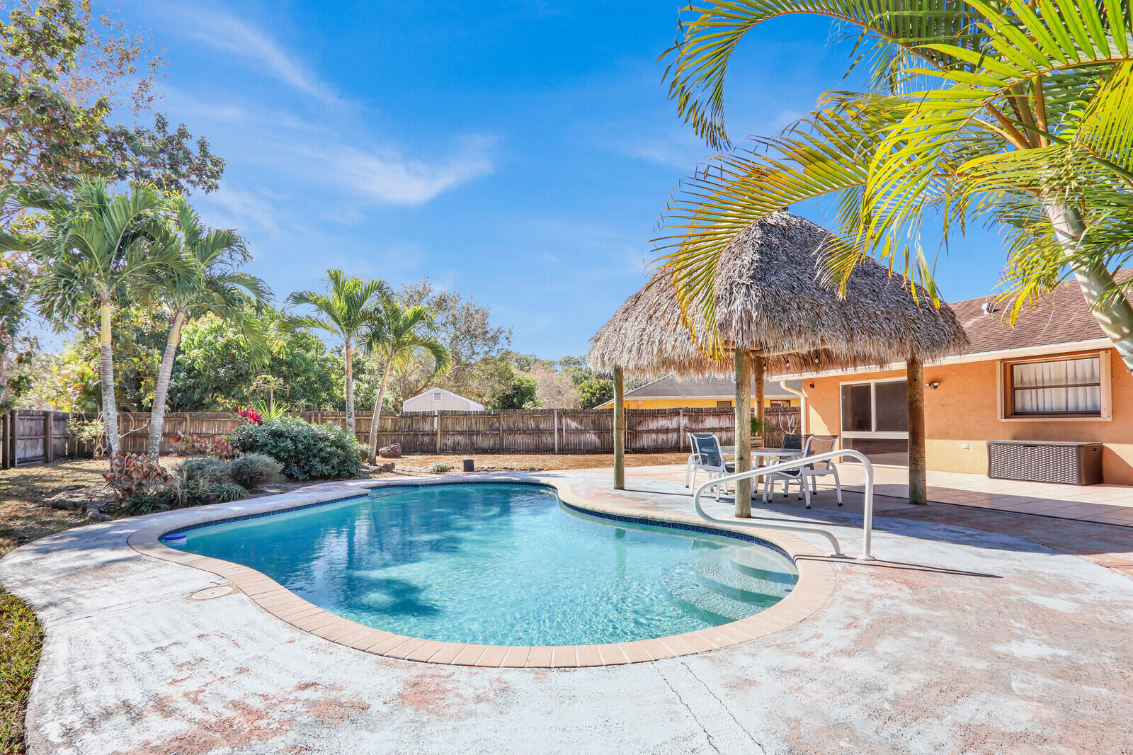 HAWTHORN - Residential