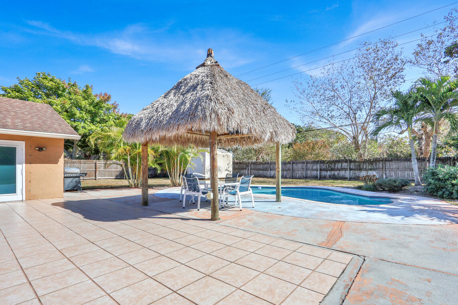 HAWTHORN - Residential