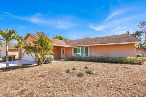 105 Sunflower Circle Royal Palm Beach FL 33411