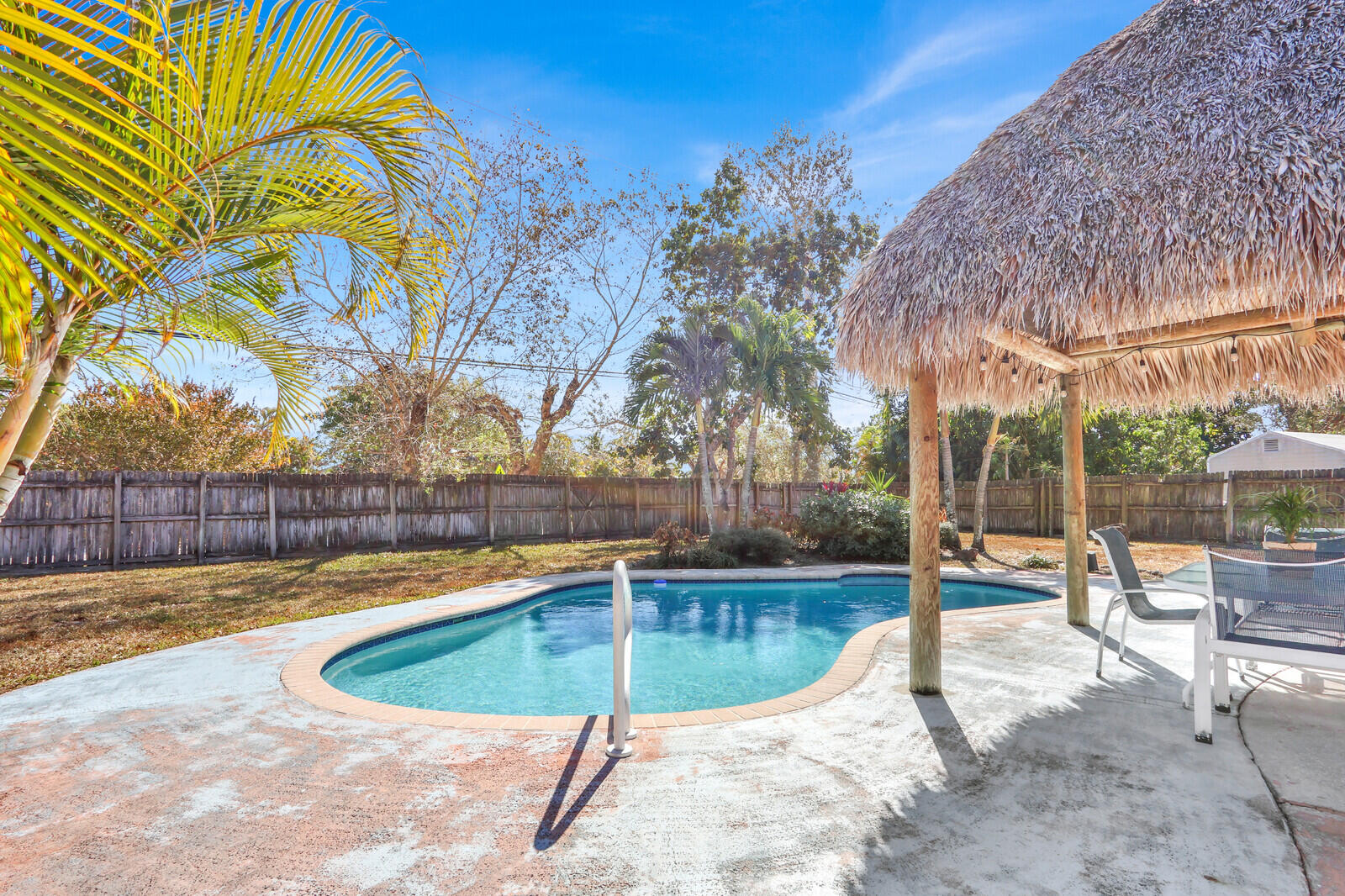 HAWTHORN - Residential