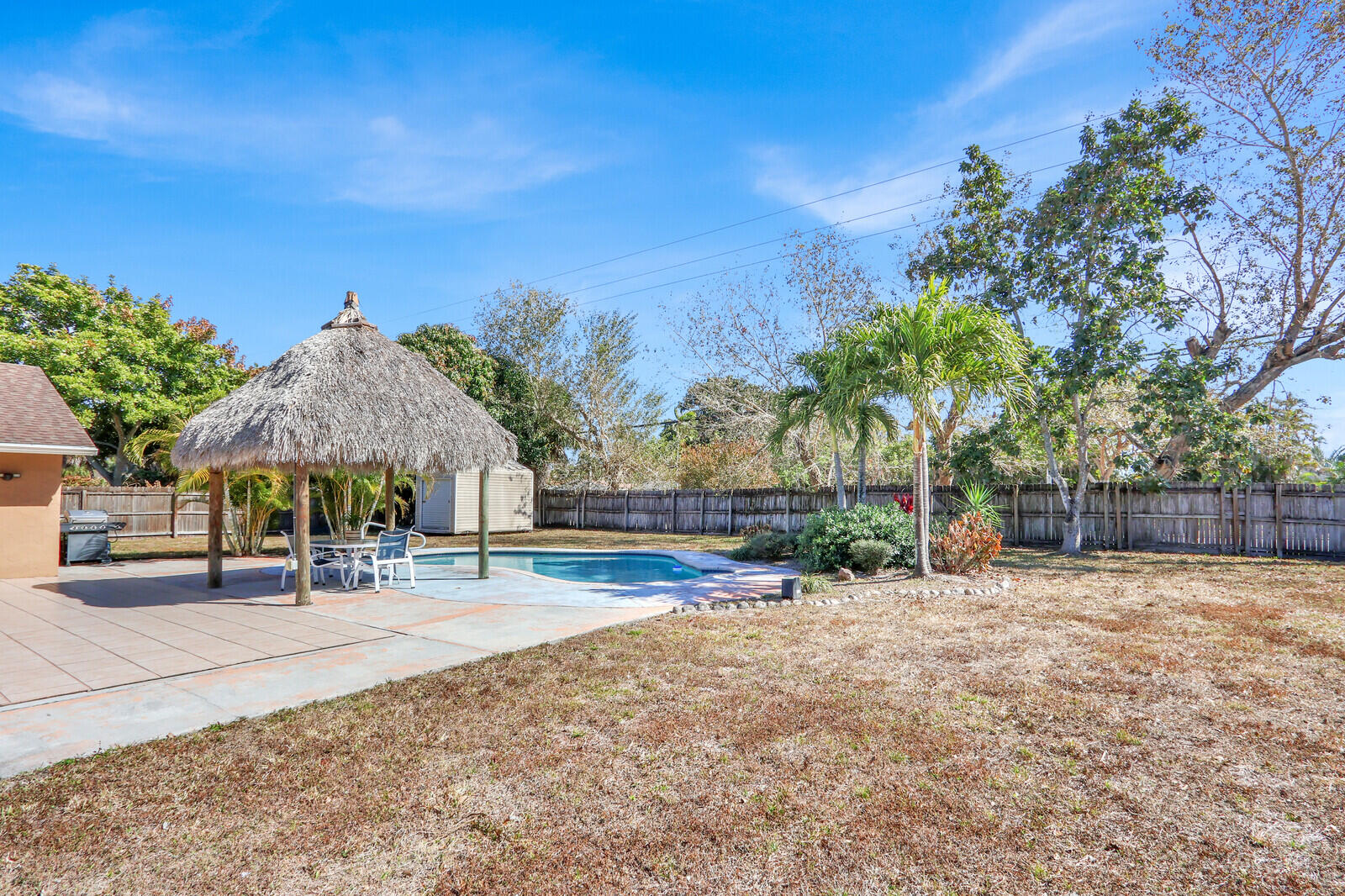 HAWTHORN - Residential