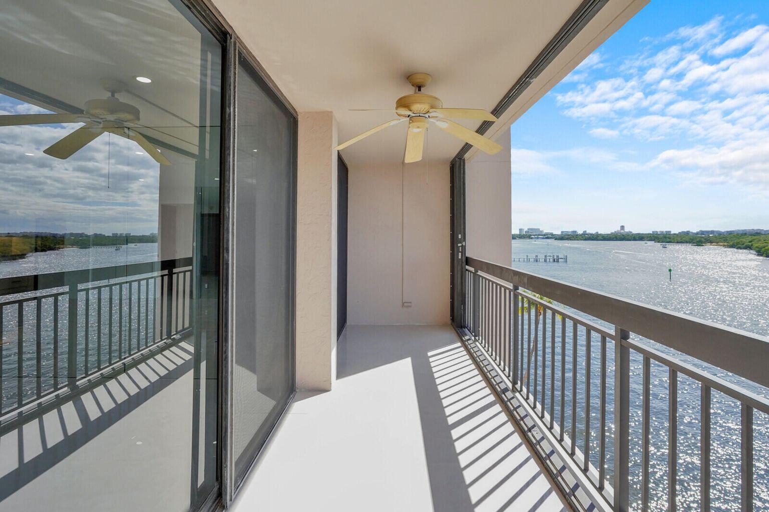 YACHT & RACQUET CLUB OF B - Residential