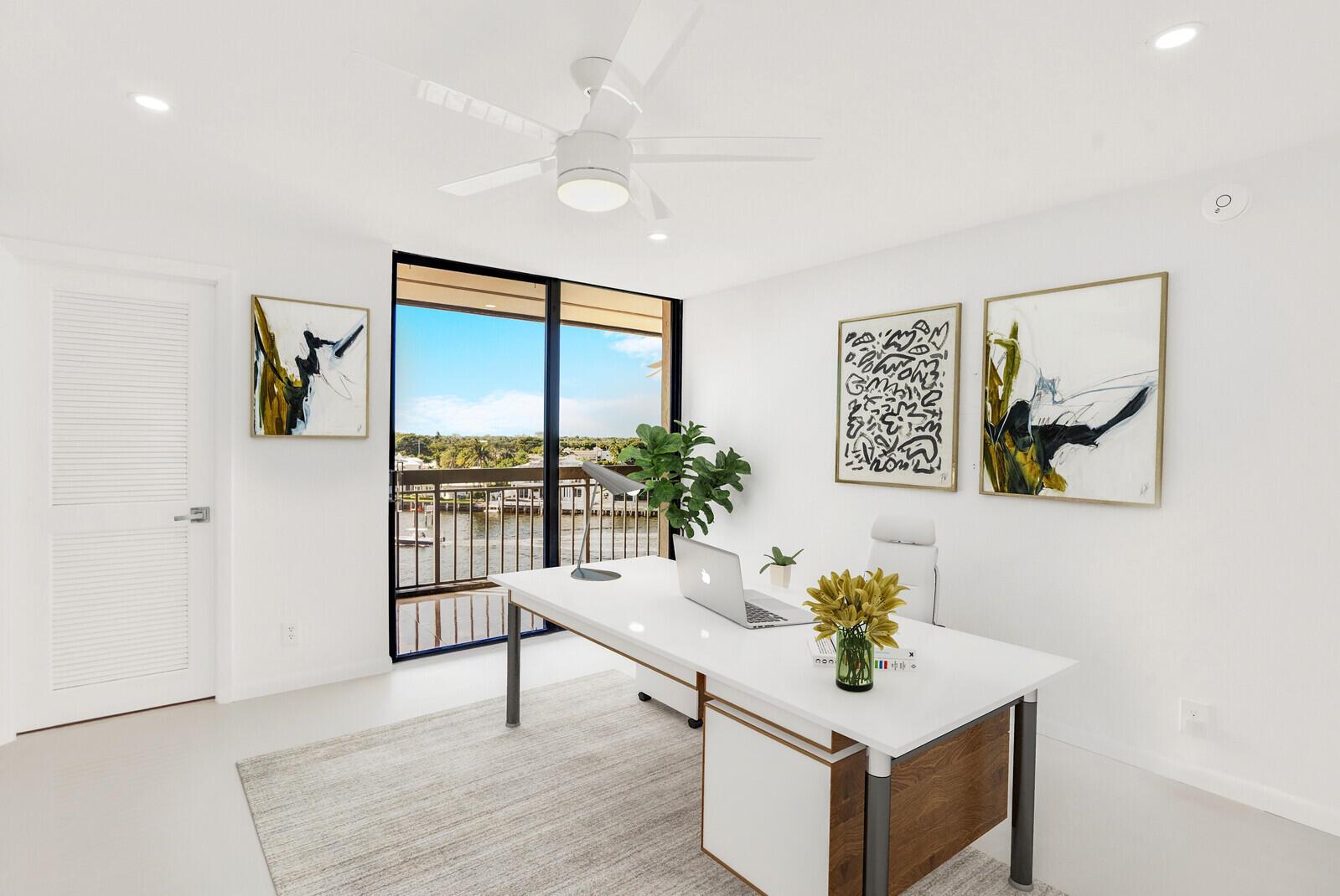 YACHT & RACQUET CLUB OF B - Residential