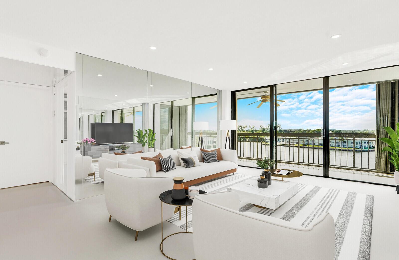 YACHT & RACQUET CLUB OF B - Residential