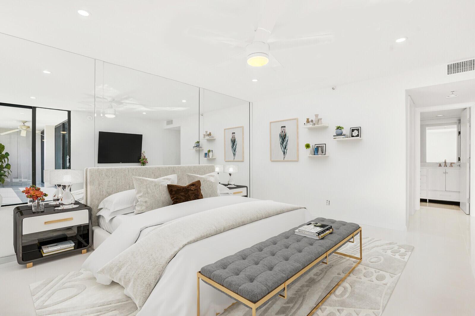 YACHT & RACQUET CLUB OF B - Residential