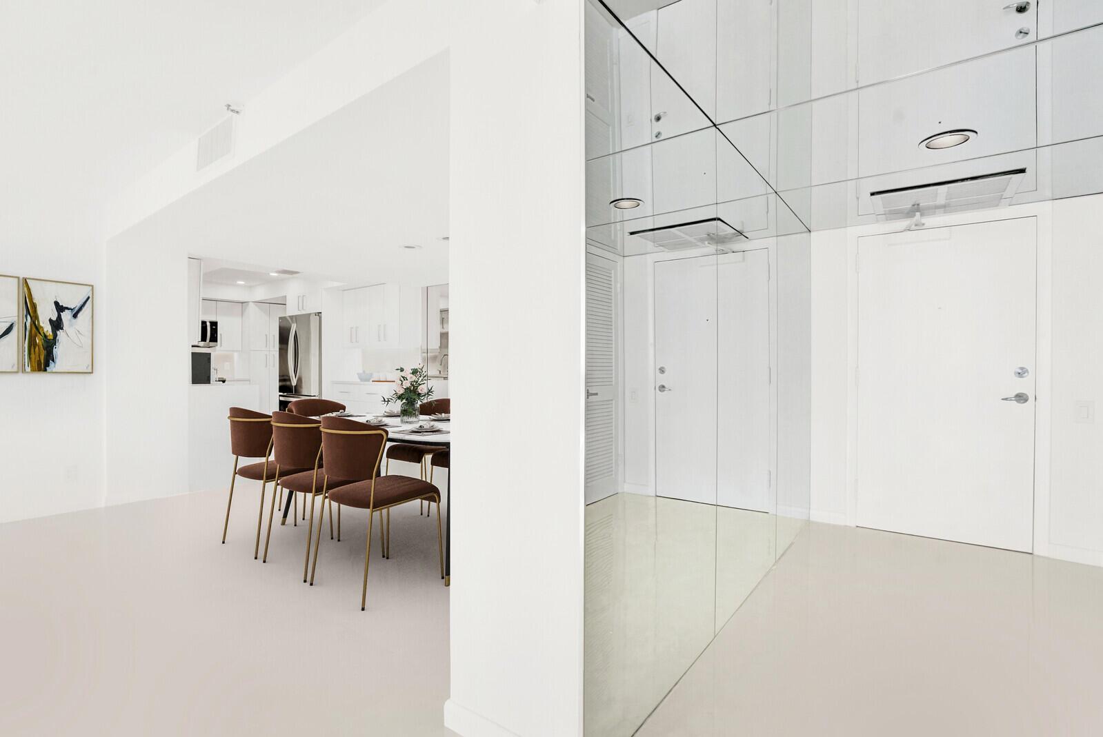 YACHT & RACQUET CLUB OF B - Residential