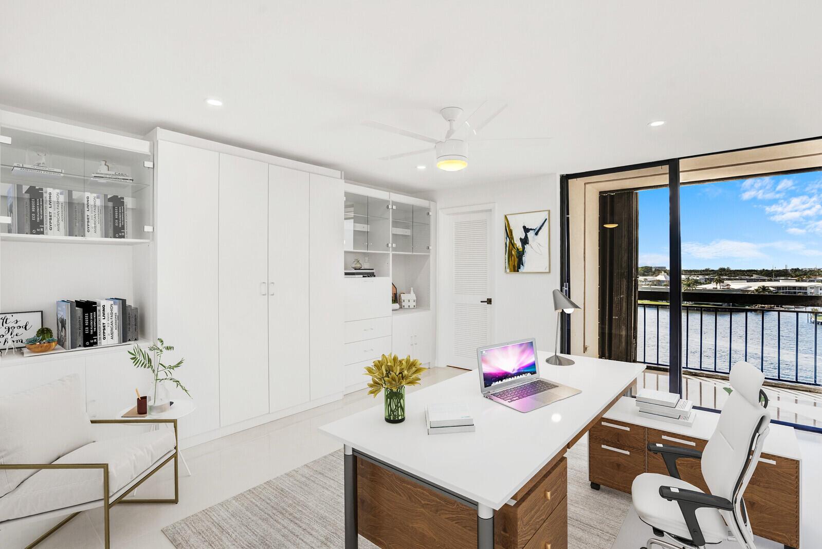 YACHT & RACQUET CLUB OF B - Residential