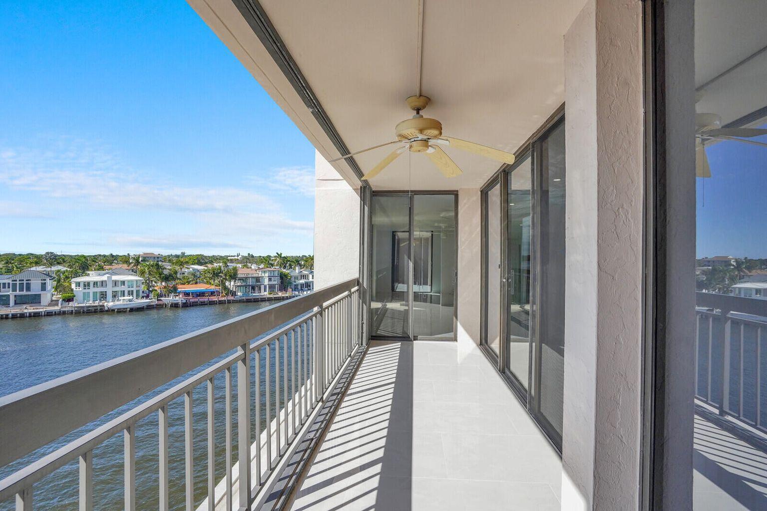 YACHT & RACQUET CLUB OF B - Residential