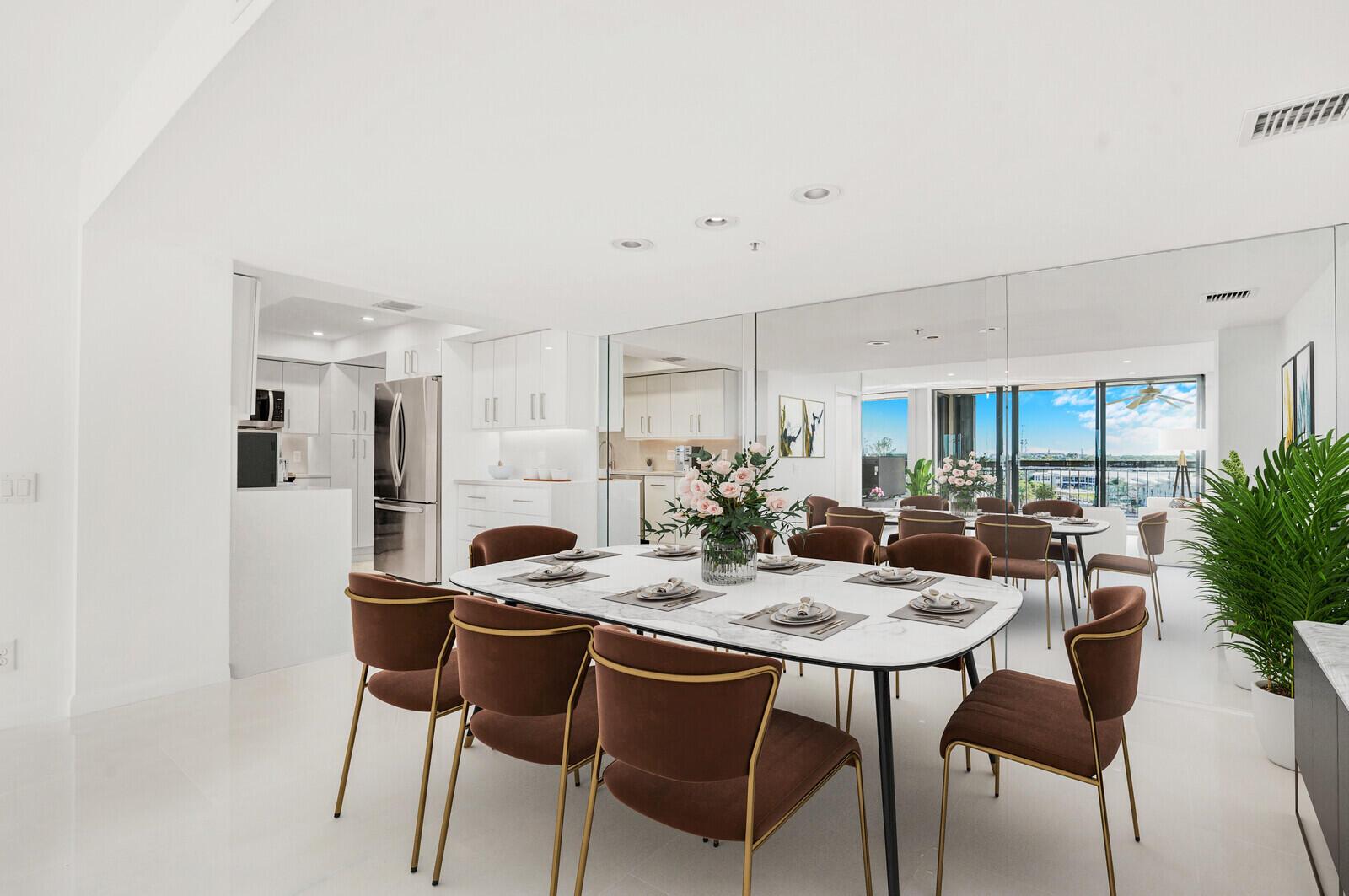 YACHT & RACQUET CLUB OF B - Residential