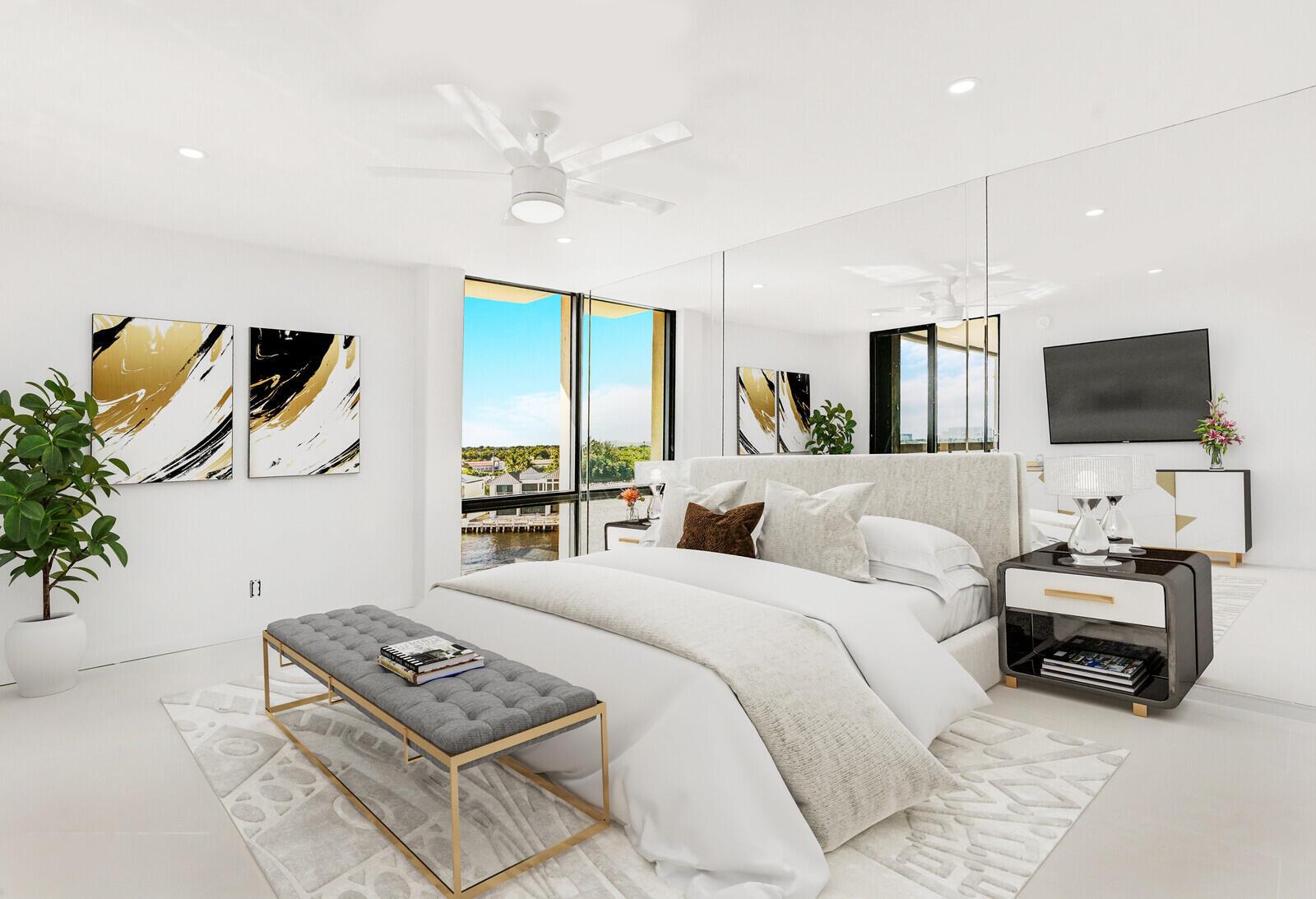 YACHT & RACQUET CLUB OF B - Residential