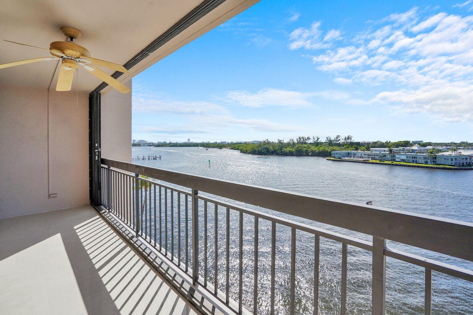 YACHT & RACQUET CLUB OF B - Residential