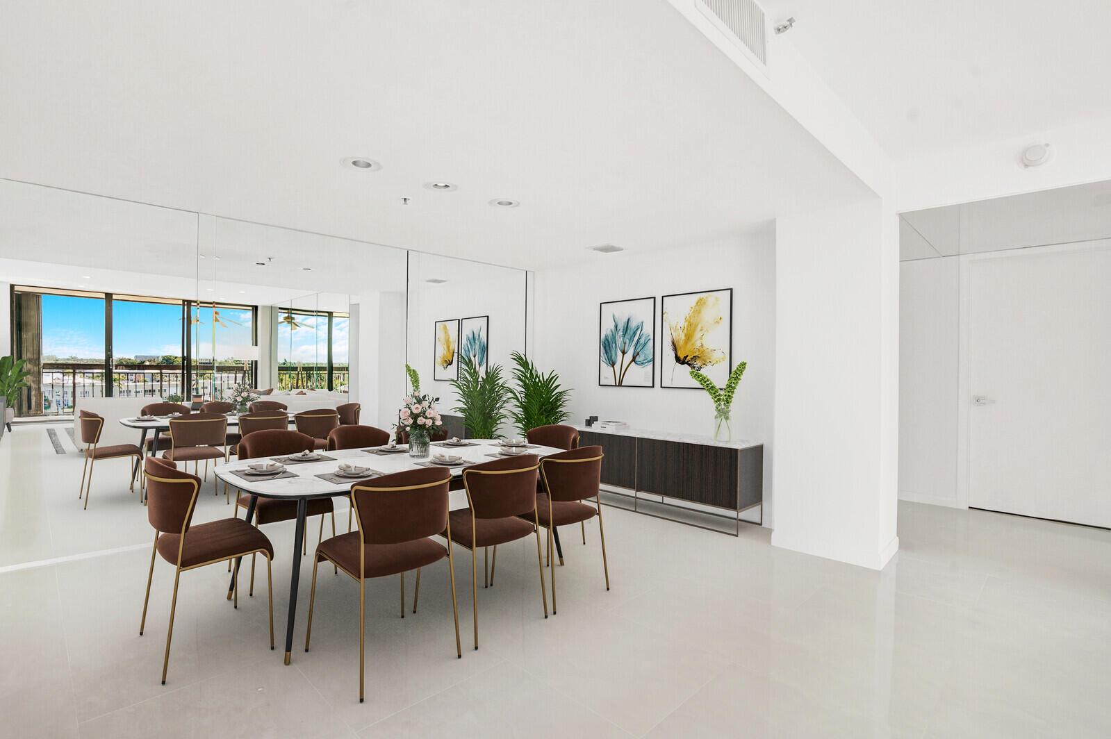 YACHT & RACQUET CLUB OF B - Residential