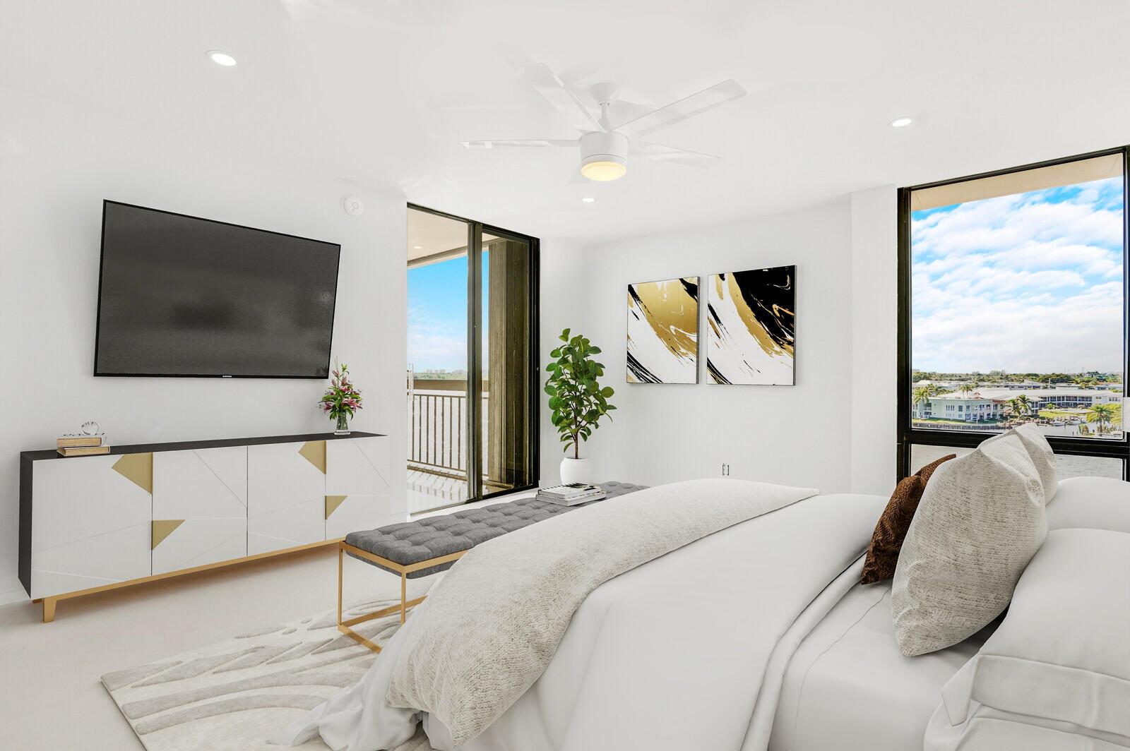 YACHT & RACQUET CLUB OF B - Residential