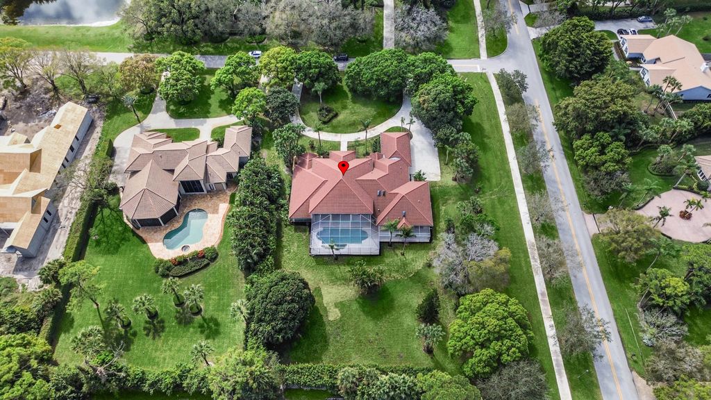 Photo of 5745 S Native Dancer Road, Palm Beach Gardens, FL 33418 (MLS # R10960814)