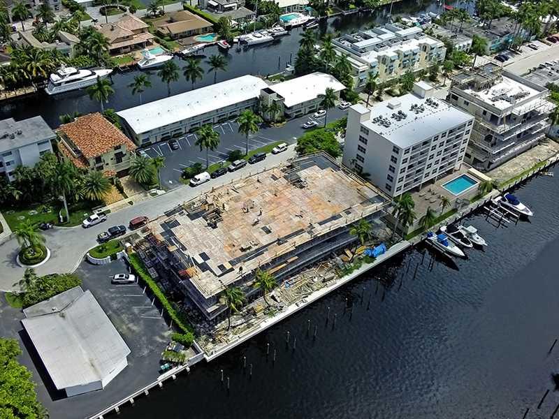 Palms On Venice - Residential