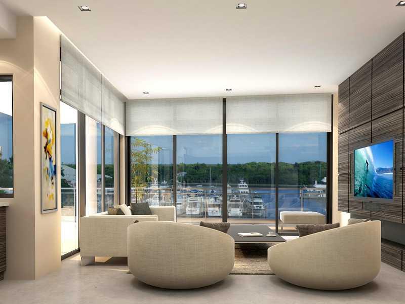 Palms On Venice - Residential