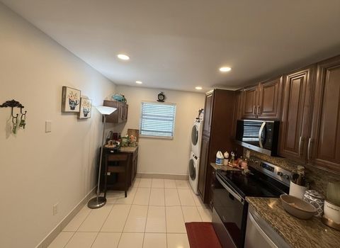 Tiny photo for 2850 Forest Hills Boulevard #214, Coral Springs, FL 33065 (MLS # F10542424)