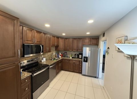 Tiny photo for 2850 Forest Hills Boulevard #214, Coral Springs, FL 33065 (MLS # F10542424)