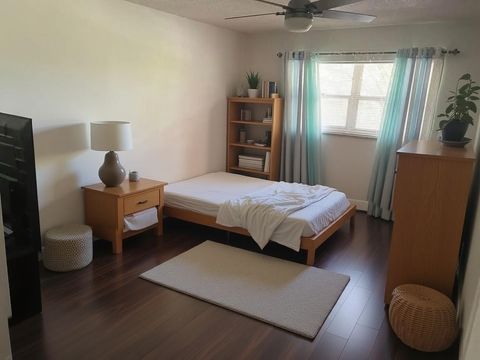 Tiny photo for 2850 Forest Hills Boulevard #214, Coral Springs, FL 33065 (MLS # F10542424)