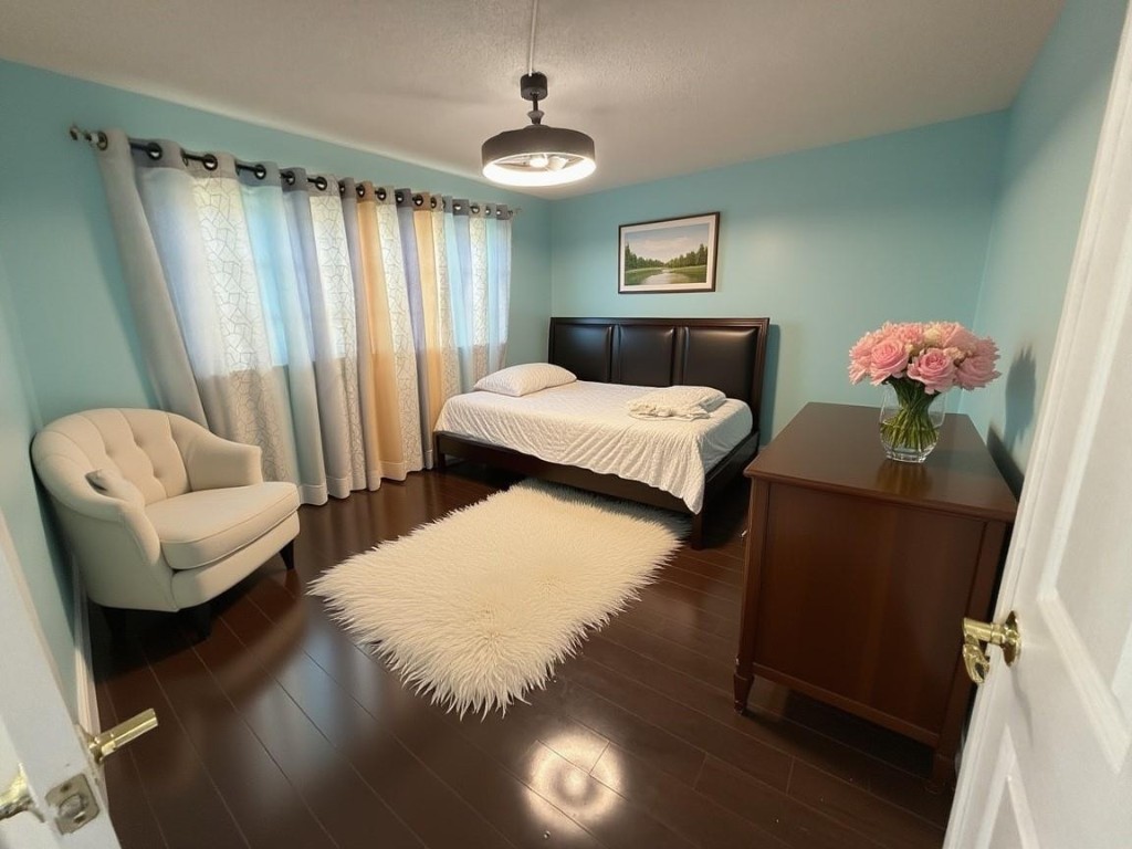 LAKE FOREST CONDO - Residential