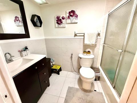 Tiny photo for 2850 Forest Hills Boulevard #214, Coral Springs, FL 33065 (MLS # F10542424)