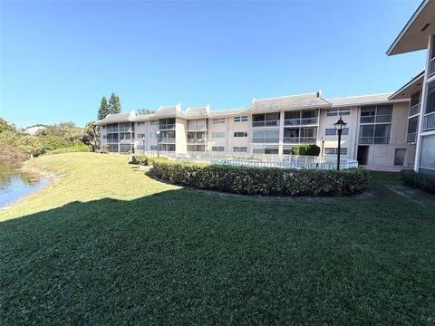 Tiny photo for 2850 Forest Hills Boulevard #214, Coral Springs, FL 33065 (MLS # F10542424)