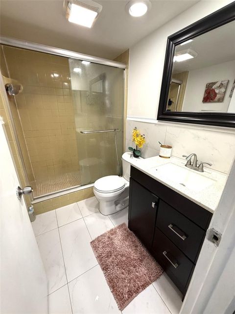 Tiny photo for 2850 Forest Hills Boulevard #214, Coral Springs, FL 33065 (MLS # F10542424)