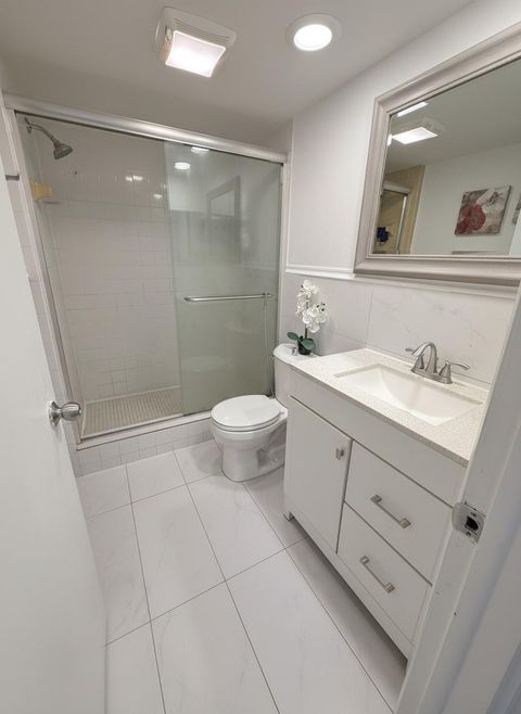 Tiny photo for 2850 Forest Hills Boulevard #214, Coral Springs, FL 33065 (MLS # F10542424)