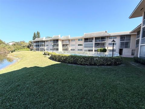 Tiny photo for 2850 Forest Hills Boulevard #214, Coral Springs, FL 33065 (MLS # F10542424)