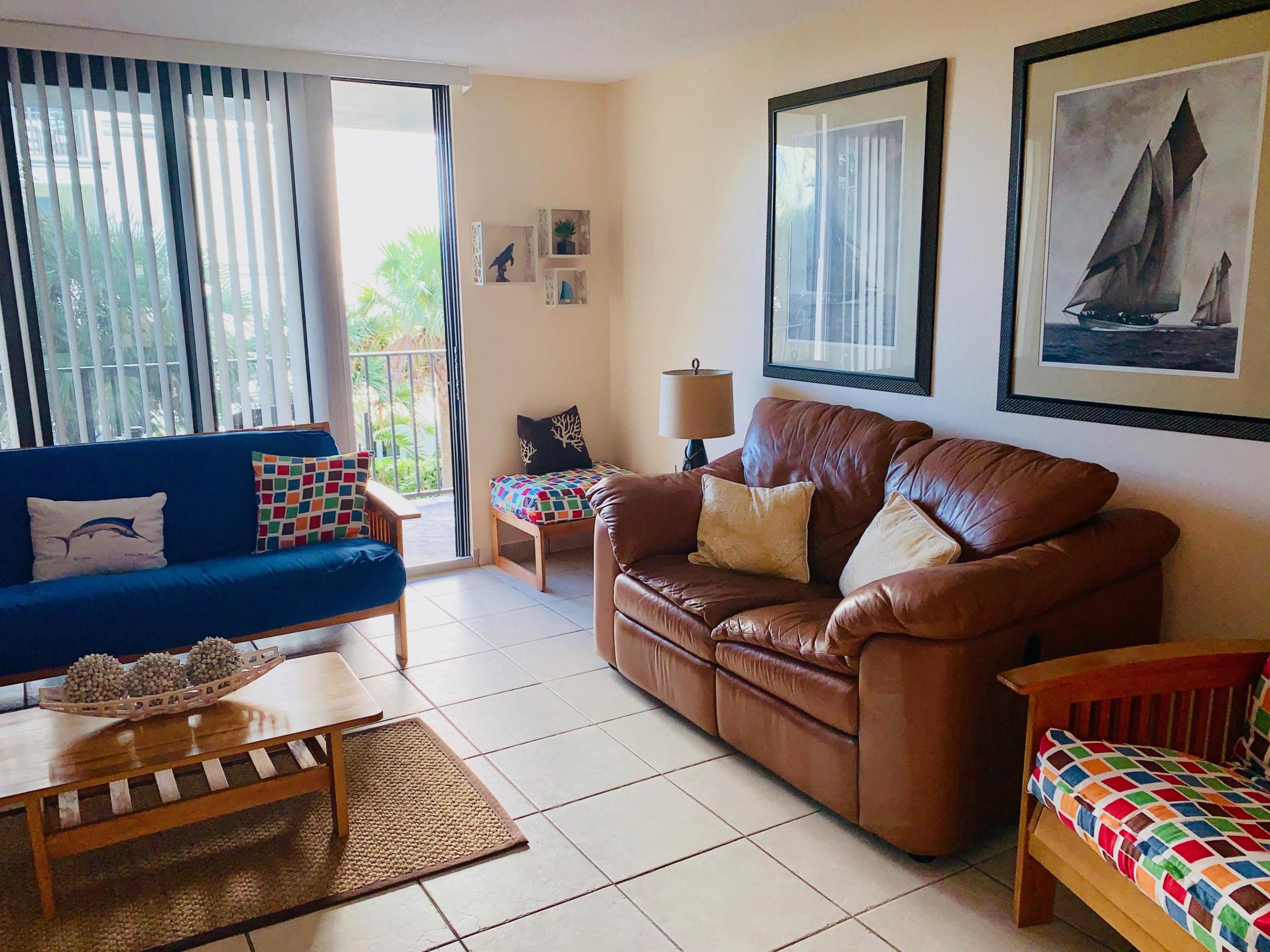 MAYAN TOWERS CONDO II - Residential Lease