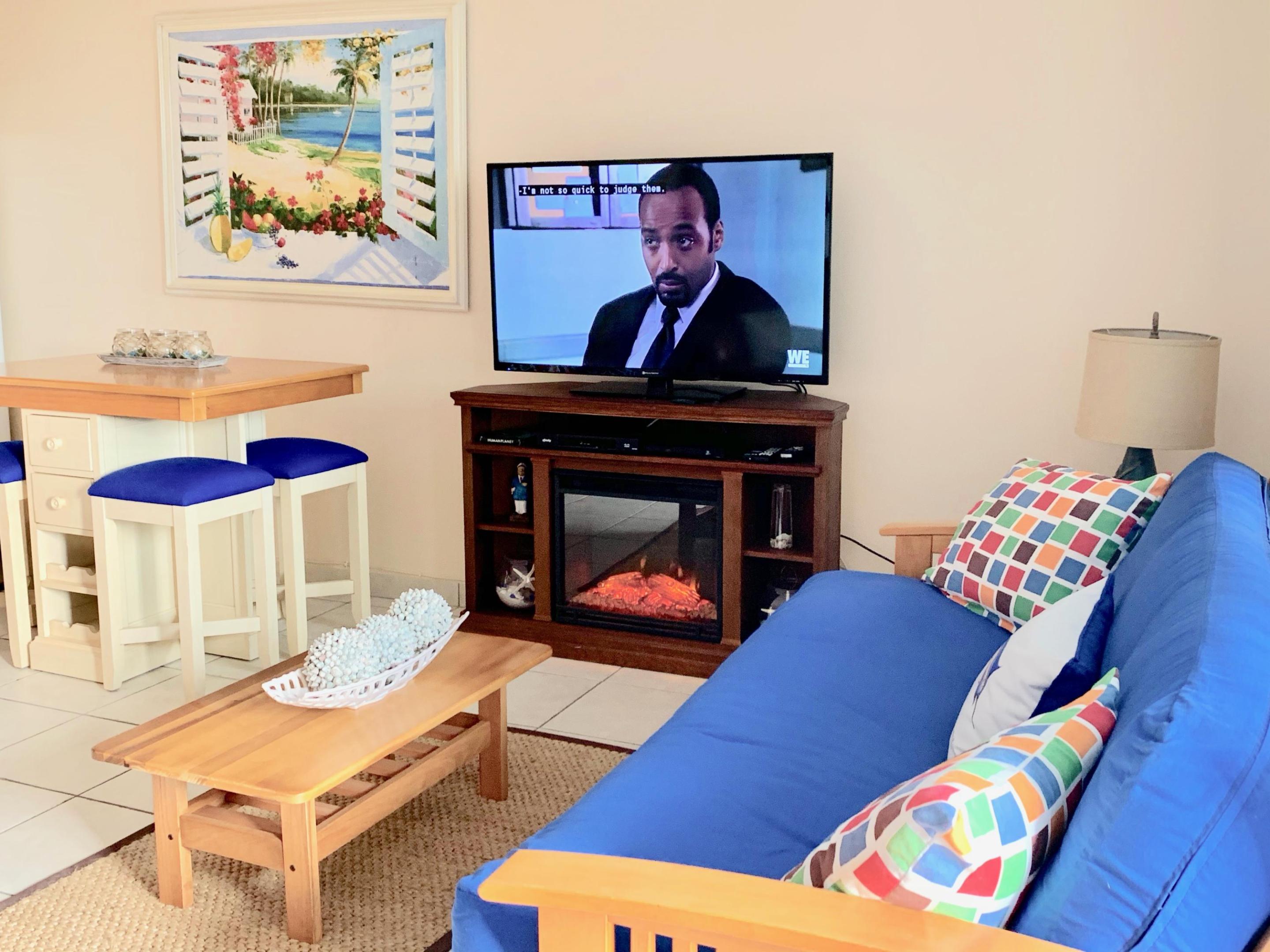 MAYAN TOWERS CONDO II - Residential Lease