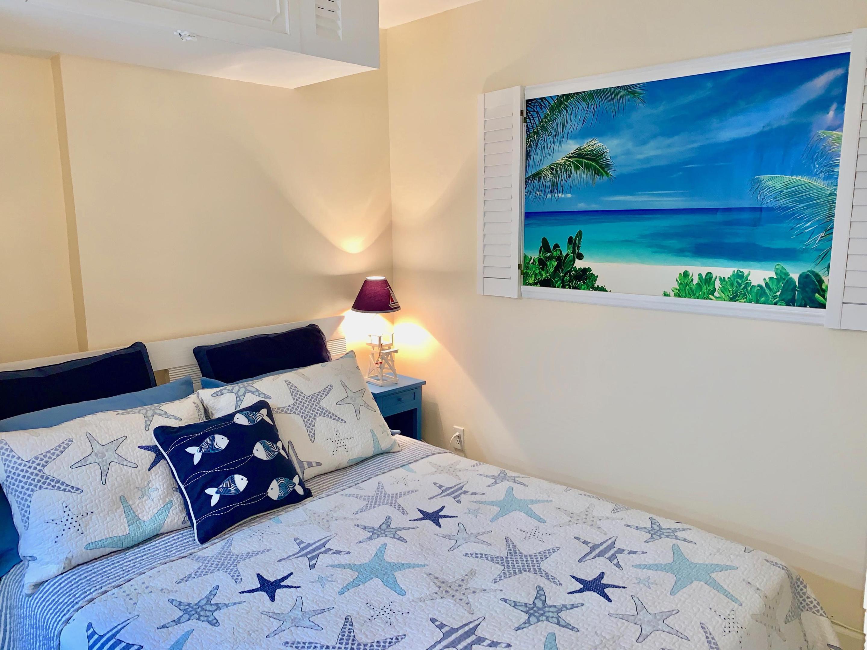 MAYAN TOWERS CONDO II - Residential Lease