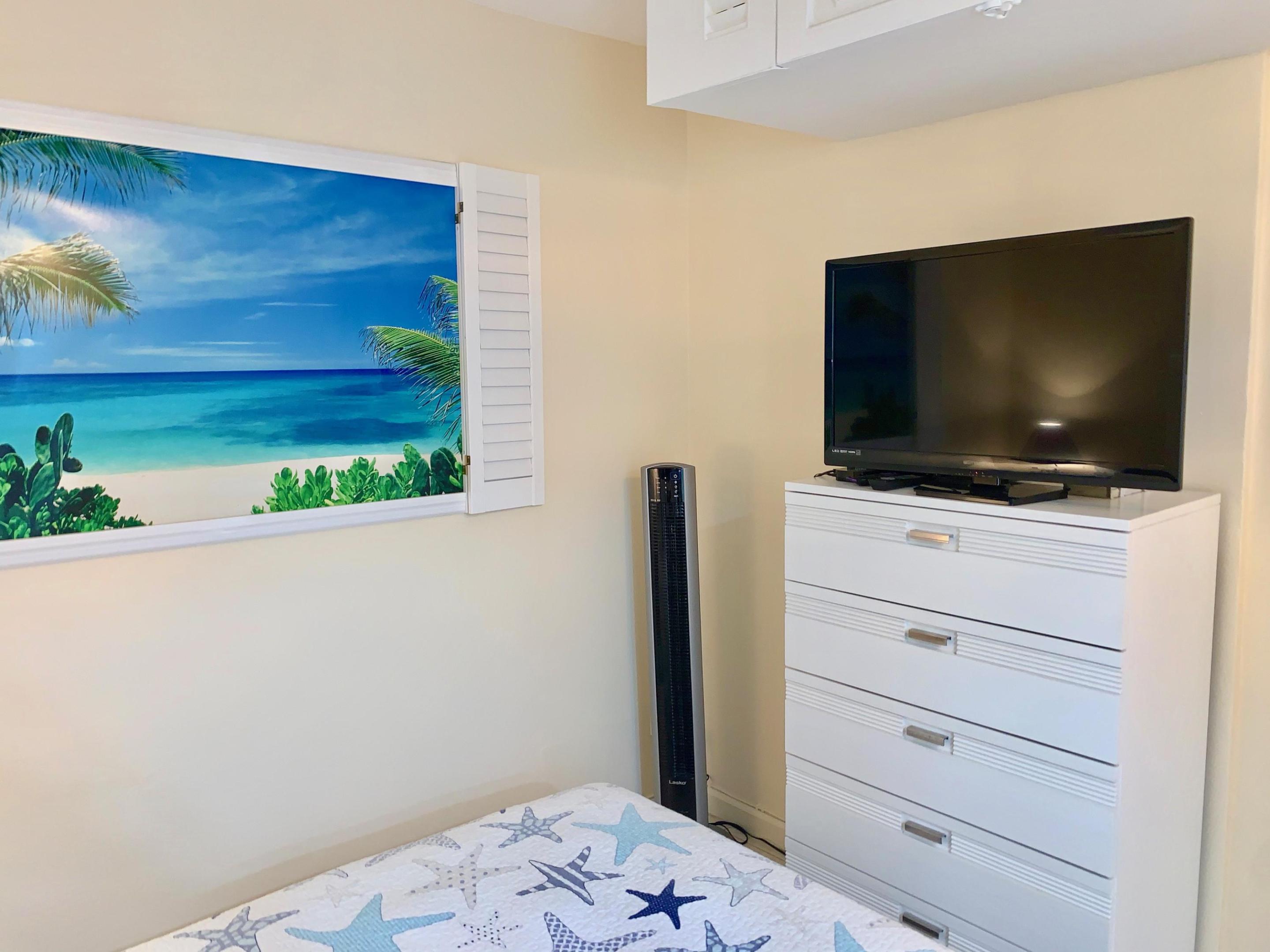 MAYAN TOWERS CONDO II - Residential Lease