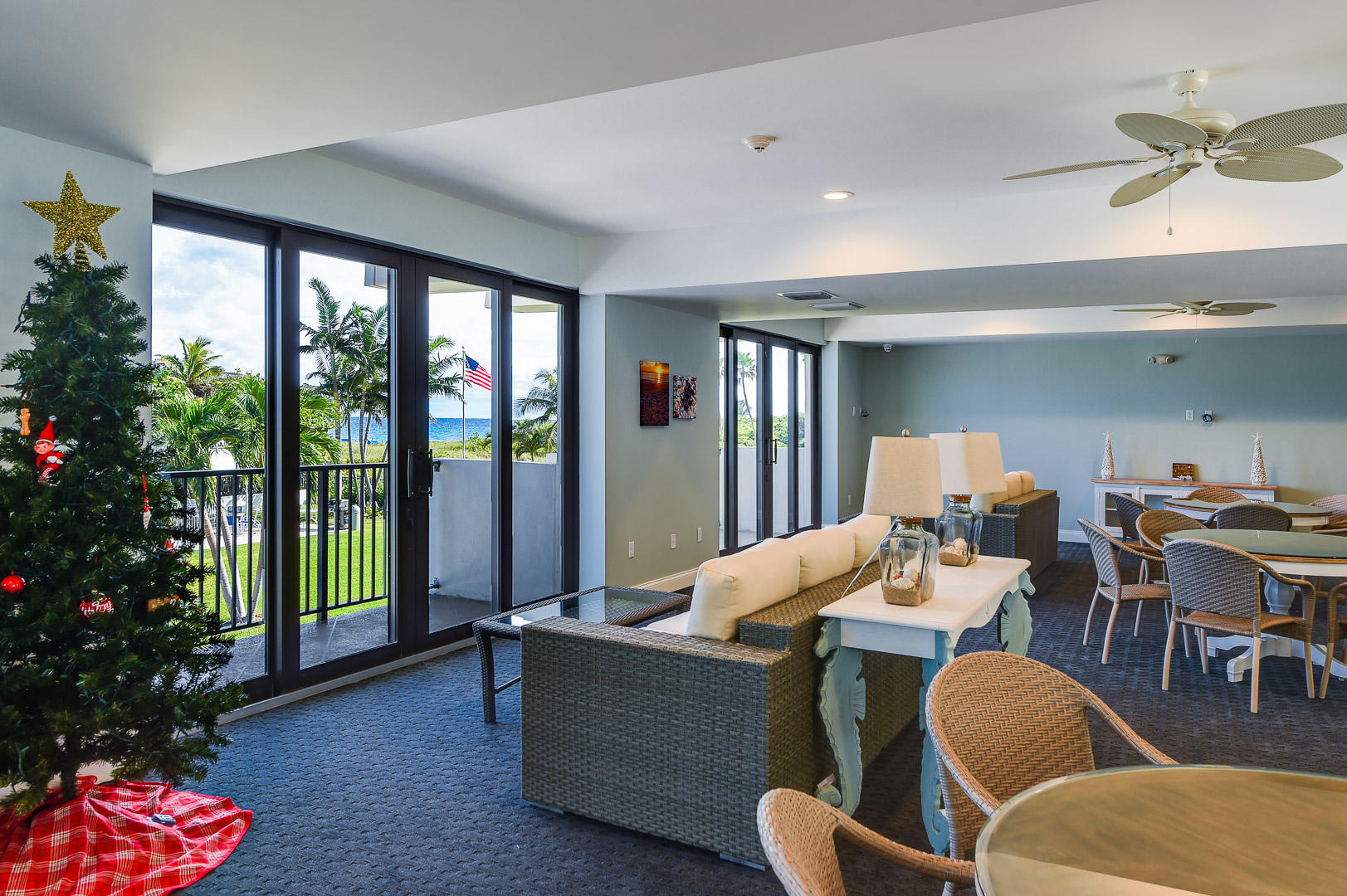 MAYAN TOWERS CONDO II - Residential Lease