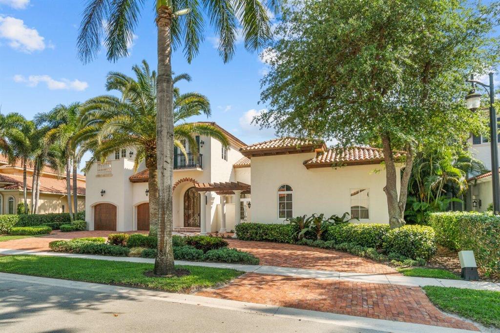 Mizner Country Club - Residential