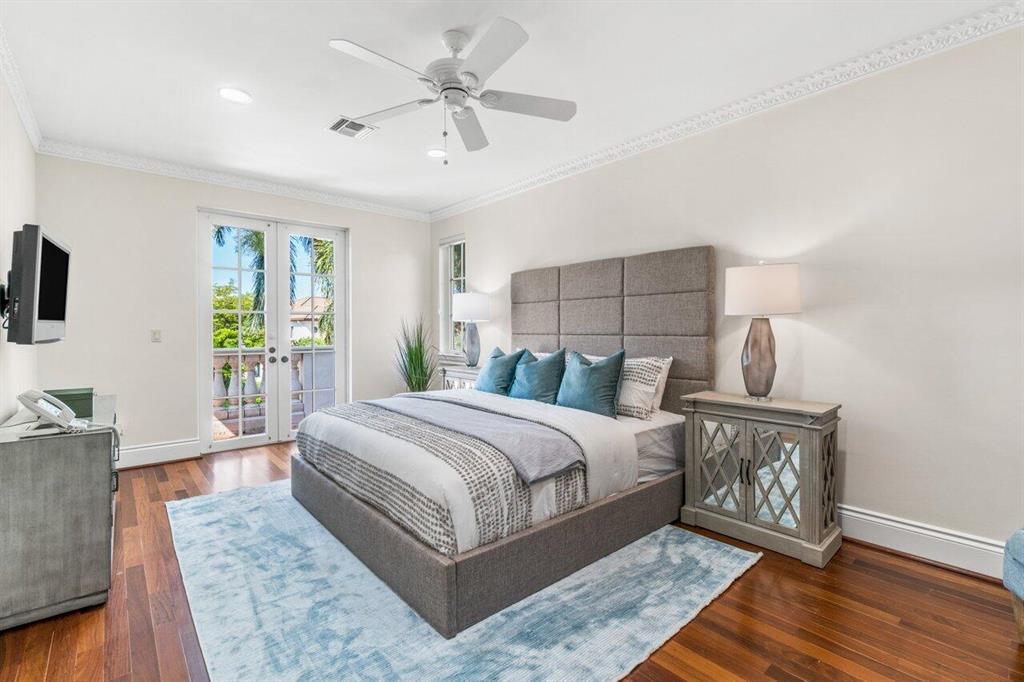 Mizner Country Club - Residential