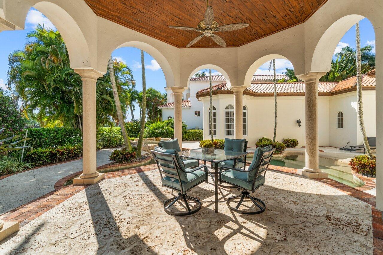 Mizner Country Club - Residential